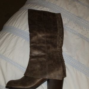 Fergulicious boots size 9